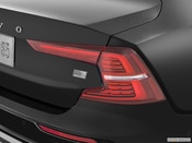 2023 Volvo S60 Exterior: 1