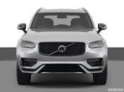 2023 Volvo XC90 Exterior: 1