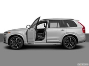 2023 Volvo XC90 All Media: 1