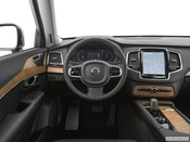 2023 Volvo XC90 Interior: 0