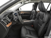 2024 Volvo XC90 Interior: 0