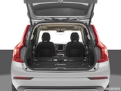 2024 Volvo XC90 Interior: 0
