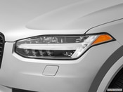 2024 Volvo XC90 Exterior: 1