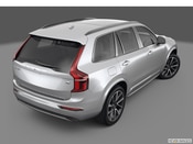 2024 Volvo XC90 Exterior: 1