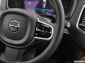 2024 Volvo XC90 Interior: 0