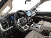 2022 Ford Expedition Interior: 0