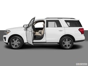 2022 Ford Expedition All Media: 1