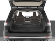 2023 Lincoln Aviator Interior: 0
