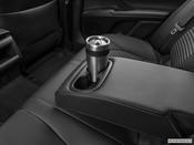 2023 Toyota Camry Hybrid Interior: 0