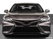 2023 Toyota Camry Hybrid Exterior: 1