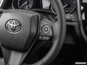 2024 Toyota Camry Hybrid Interior: 0