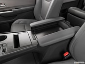 2023 Toyota Sienna Interior: 0