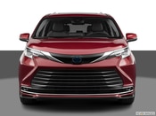 2023 Toyota Sienna Exterior: 1
