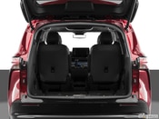 2023 Toyota Sienna Exterior: 1