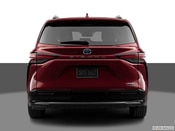 2024 Toyota Sienna Exterior: 1