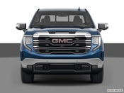 2022 GMC Sierra 1500 Crew Cab Exterior: 1
