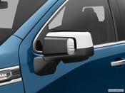 2022 GMC Sierra 1500 Crew Cab Exterior: 1