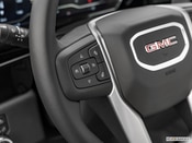 2022 GMC Sierra 1500 Crew Cab Interior: 0