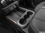 2023 GMC Sierra 2500 HD Crew Cab Interior: 0