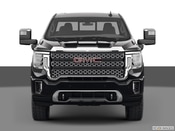 2023 GMC Sierra 2500 HD Crew Cab Exterior: 1