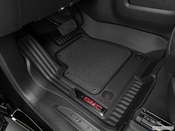 2023 GMC Sierra 2500 HD Crew Cab Interior: 0