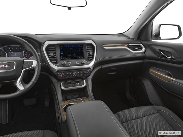 New 2023 GMC Acadia SLE 4D Sport Utility in #Z161413