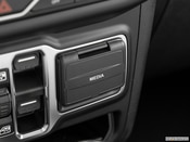 2022 Jeep Wrangler Unlimited 4xe Interior: 0