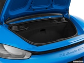 2024 Porsche 718 Boxster Exterior: 1