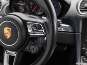 2025 Porsche 718 Boxster Interior: 0
