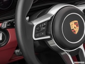 2022 Porsche Cayenne Coupe Interior: 0