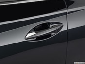 2023 Hyundai Sonata Exterior: 1