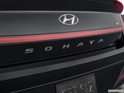 2023 Hyundai Sonata Exterior: 1