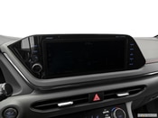 2023 Hyundai Sonata Interior: 0