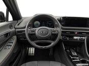 2023 Hyundai Sonata Interior: 0