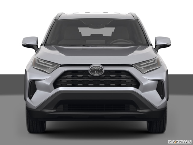 2024 Toyota RAV4 Review: Prices, Specs, and Photos - The Car