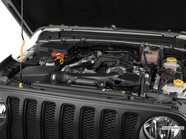 2023 Jeep Wrangler Unlimited Price, Reviews, Pictures & More | Kelley Blue  Book