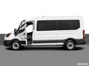 2023 Ford Transit 350 Passenger Van All Media: 1
