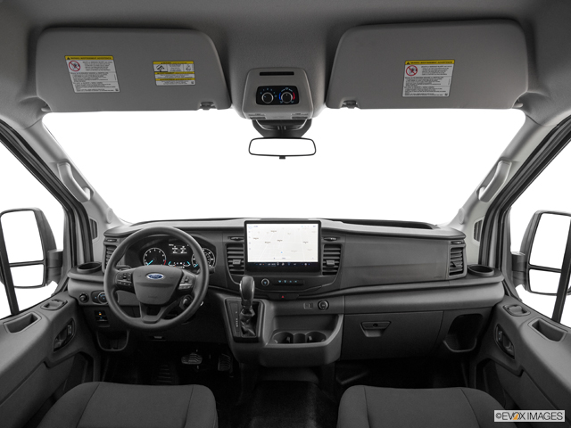 2024 Ford Transit 350 Passenger Van Price, Reviews, Pictures