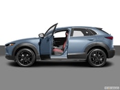 Choosing a 2023 Mazda CX-30: Which Engine? - Kelley Blue Book