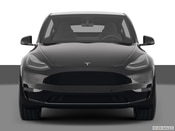 Für Tesla Modell y Modell 3 1/4-23 tpe Auto vorne hinten
