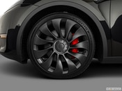 2023 Tesla Model Y Exterior: 1