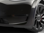 2024 Tesla Model Y Exterior: 1