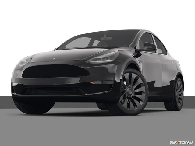 Photo 6 - Tesla Model Y performance becquet - Tesla Model Y (2024