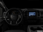 2022 Ford F350 Super Duty Super Cab Interior: 0