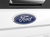 2022 Ford F350 Super Duty Super Cab Exterior: 1