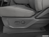 2022 Ford F350 Super Duty Super Cab Interior: 0