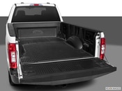 2022 Ford F350 Super Duty Super Cab Exterior: 1