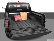 2024 Nissan Frontier Crew Cab Exterior: 1