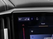 2022 Maserati Ghibli Interior: 0