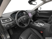 2022 Maserati Ghibli Interior: 0